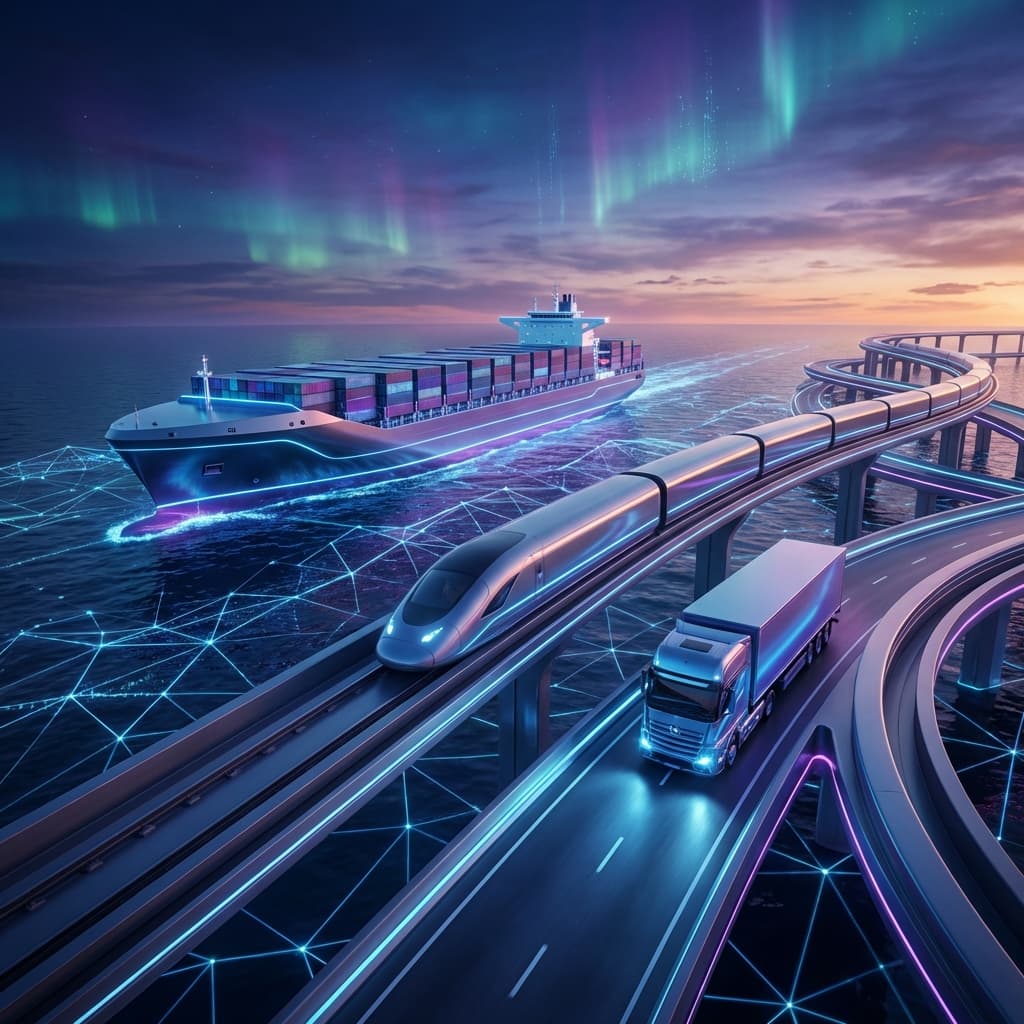 Multimodal Network