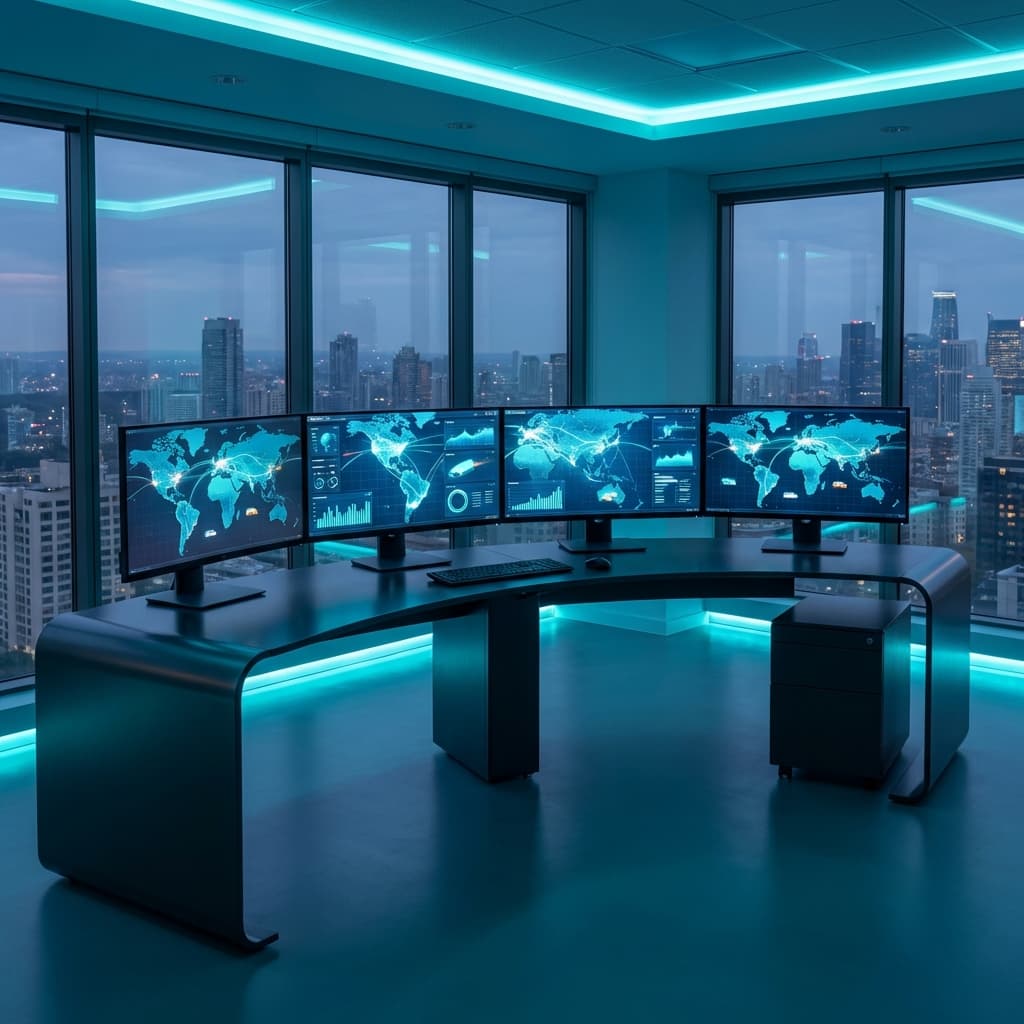 How Freight Brokers Protect Margins with Better Carrier Visibility