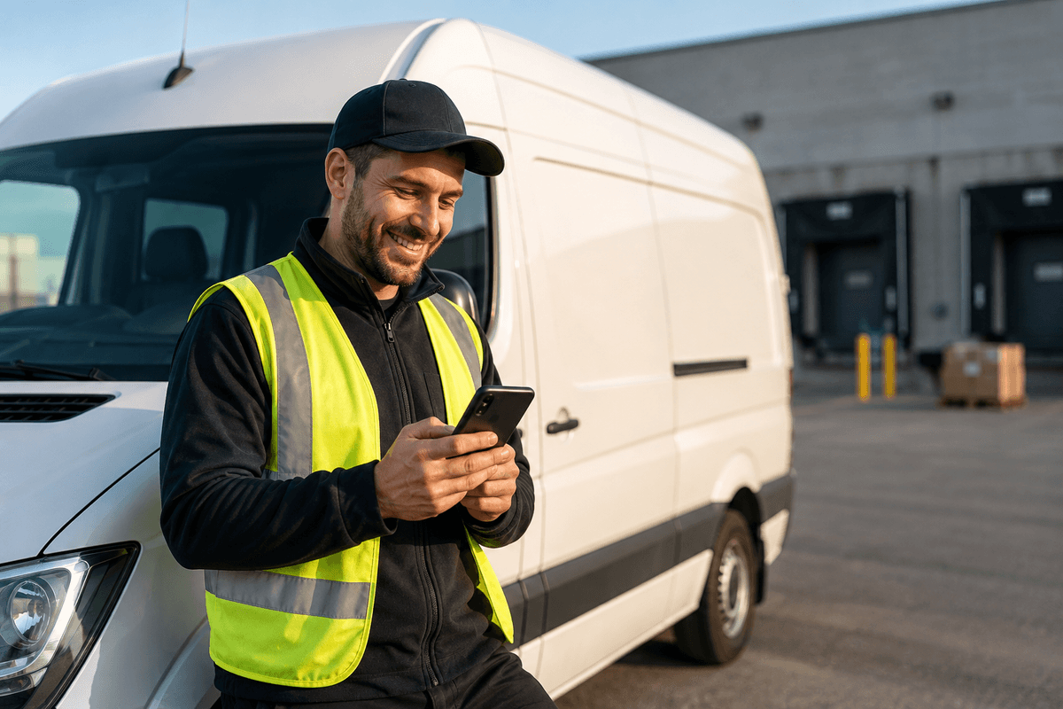 How Carriers Can Find Better Loads and Reduce Empty Miles