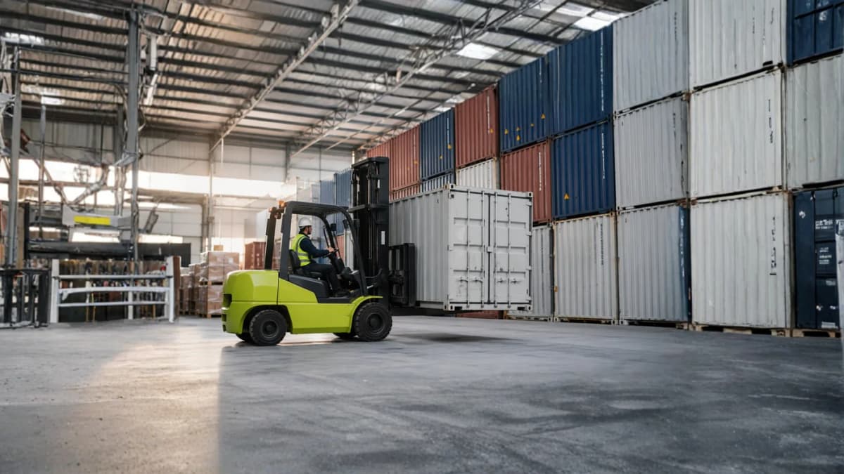 What Shippers Need Before Requesting a Freight Quote